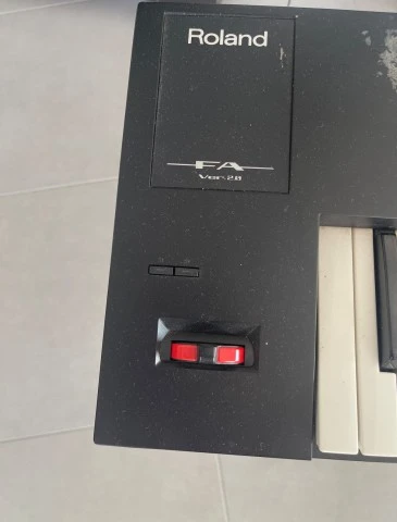 Roland FA 07