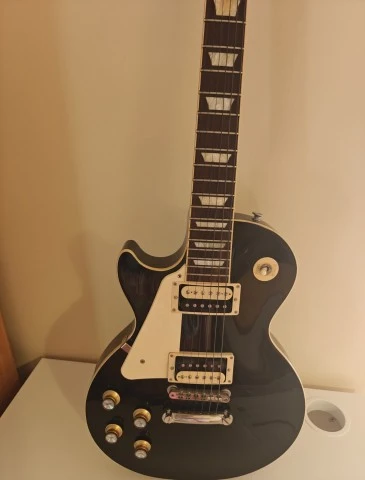 Gibson les paul classic 