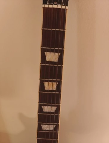 Gibson les paul classic 