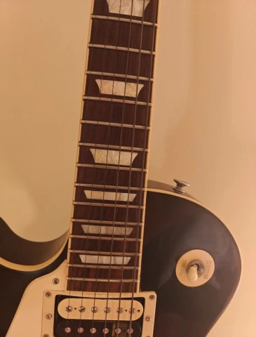 Gibson les paul classic 