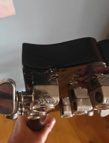 Gibson les paul classic 
