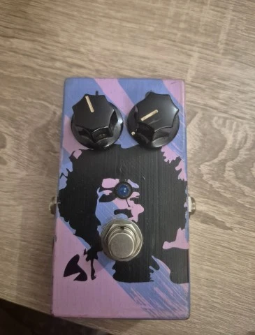 Jam fuzz phrase 