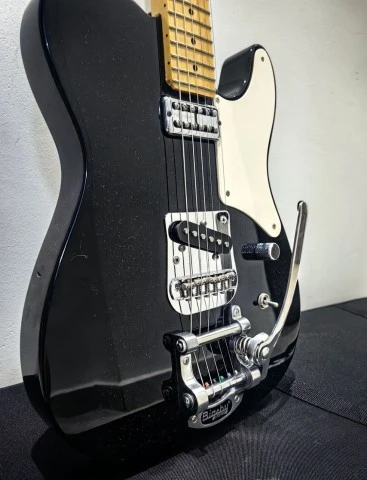Squier Vintage Modified Cabronita Telecaster Bigsby