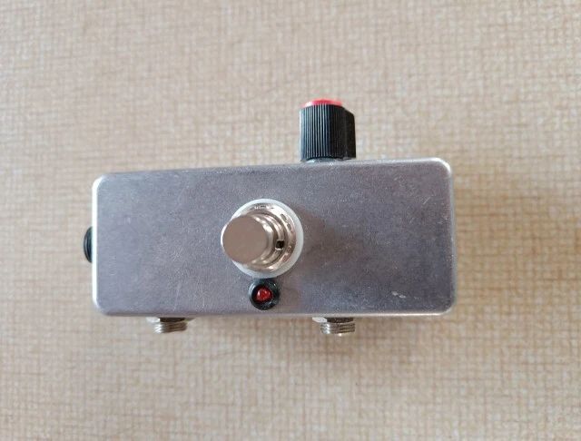 DIY splitter