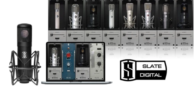 Slate Digital ML-1