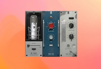 Slate Digital ML-1