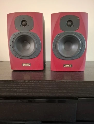 Tannoy Reveal Passive