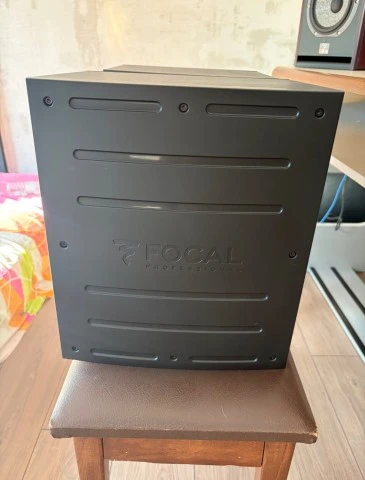 Studio monitors Focal 
