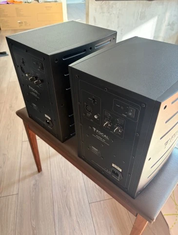 Studio monitors Focal 
