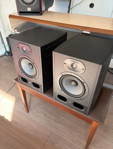 Studio monitors Focal 