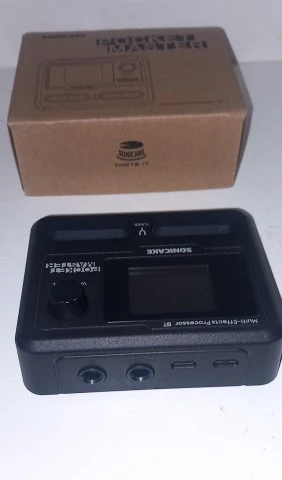 Sonicake Pocket Master