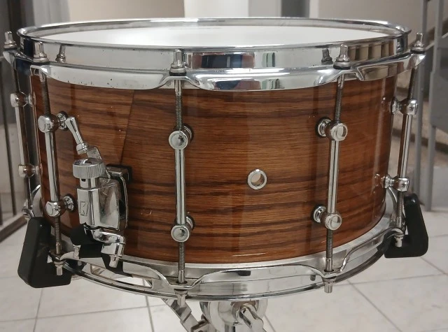 Tama S.L.P. G - Maple 14''x7'' Snare