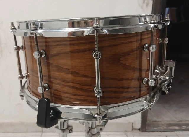Tama S.L.P. G - Maple 14''x7'' Snare