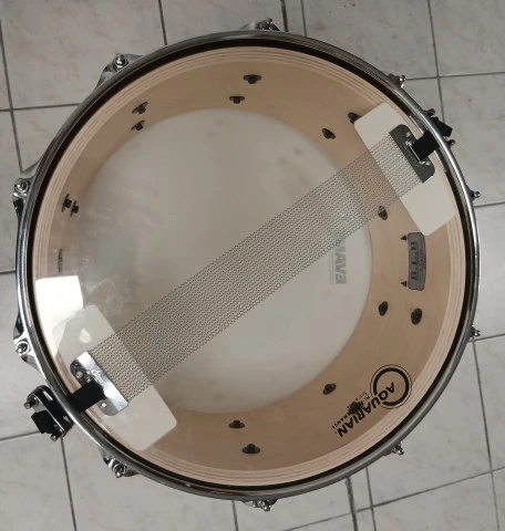 Tama S.L.P. G - Maple 14''x7'' Snare