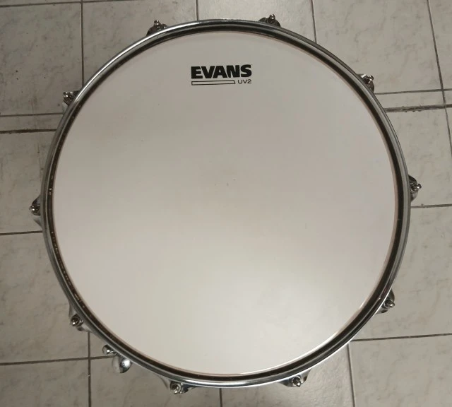 Tama S.L.P. G - Maple 14''x7'' Snare