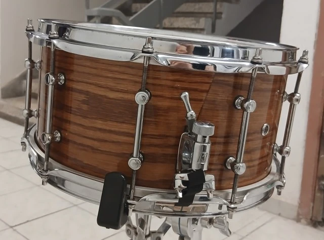 Tama S.L.P. G - Maple 14''x7'' Snare