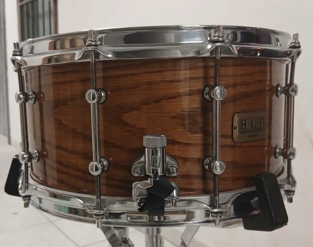 Tama S.L.P. G - Maple 14''x7'' Snare