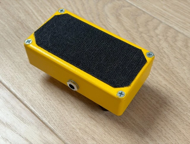 MXR Distortion Plus