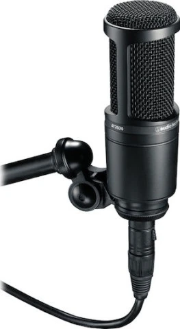 Audio Technica AT-2020