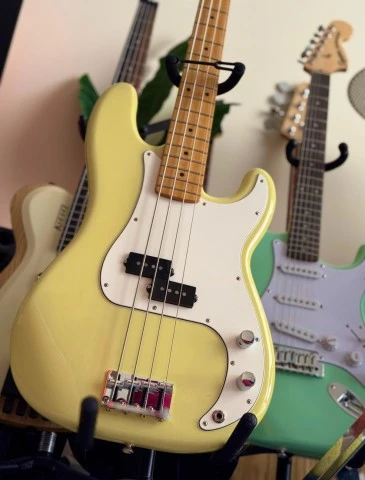 Fender Player II Precision Bass