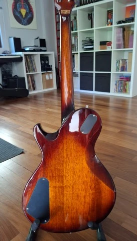 Schecter Solo-6 Custom