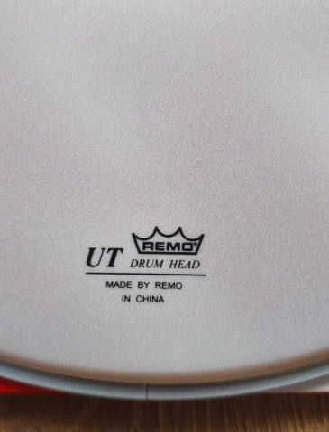 Remo UT 14" Drum Head