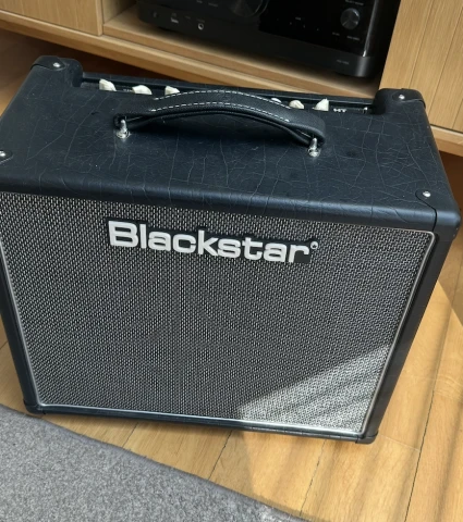 Blackstar HT-5R mkii amplifier
