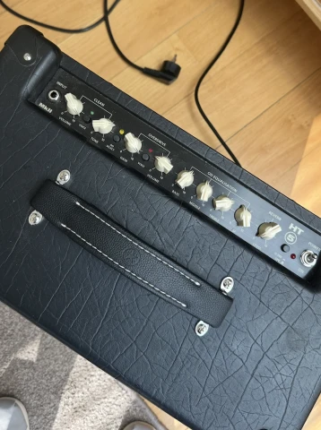 Blackstar HT-5R mkii amplifier