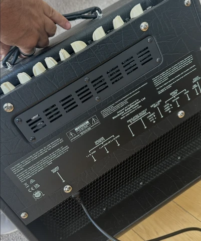 Blackstar HT-5R mkii amplifier
