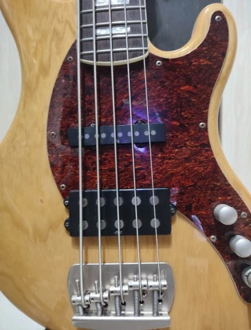 Cort GB35A