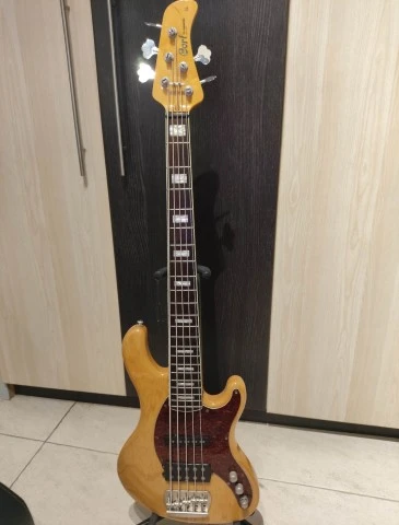 Cort GB35A