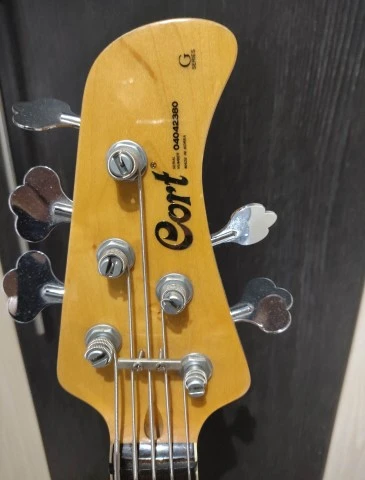 Cort GB35A