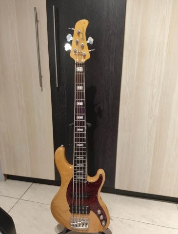 Cort GB35A