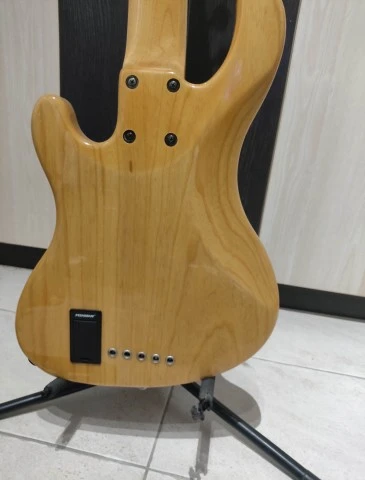 Cort GB35A