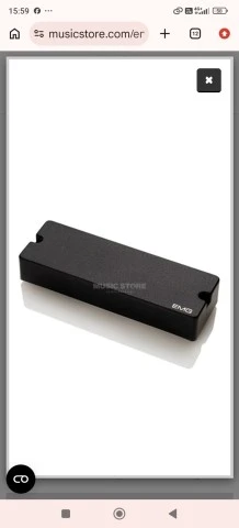 Emg dc45 