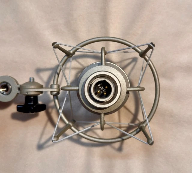 Neumann TLM 103 Studio Set