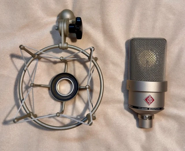 Neumann TLM 103 Studio Set