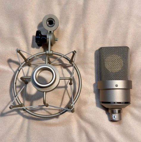 Neumann TLM 103 Studio Set