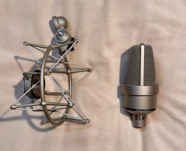 Neumann TLM 103 Studio Set