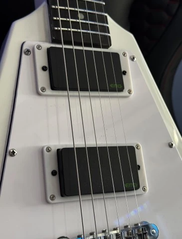 Chibson Flying V (Replica)