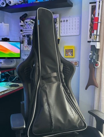 Chibson Flying V (Replica)