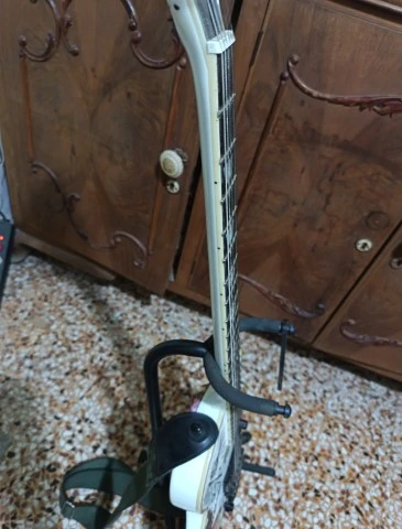 Ηλεκτρική κιθάρα Harley Benton SC custom iii 