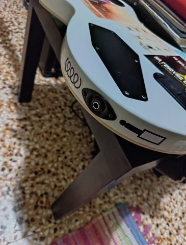 Ηλεκτρική κιθάρα Harley Benton SC custom iii 