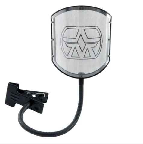 Aston Microphones Halo Black