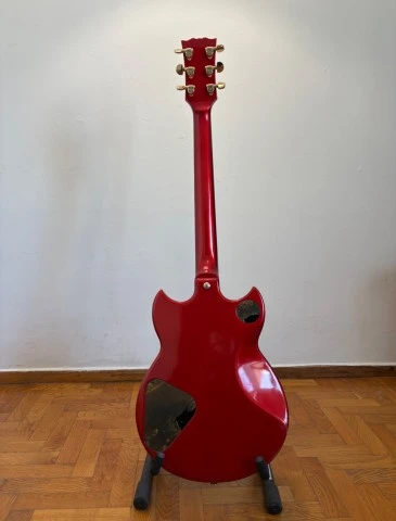 Yamaha SG1000N