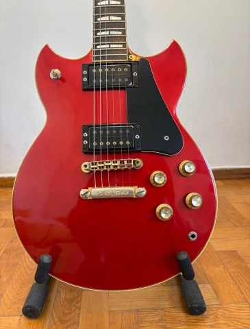 Yamaha SG1000N