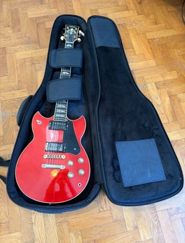 Yamaha SG1000N