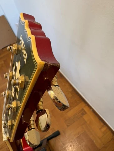 Yamaha SG1000N