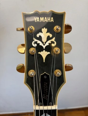 Yamaha SG1000N