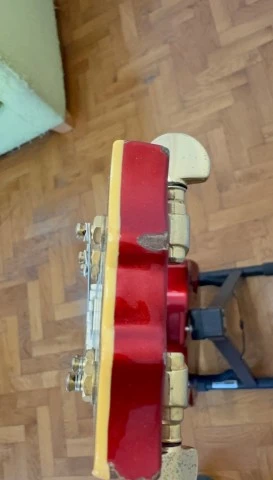 Yamaha SG1000N